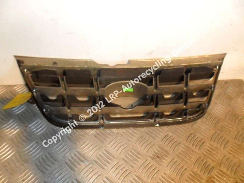 Hyundai Atos original Kühlergrill mit Emblem BJ2004